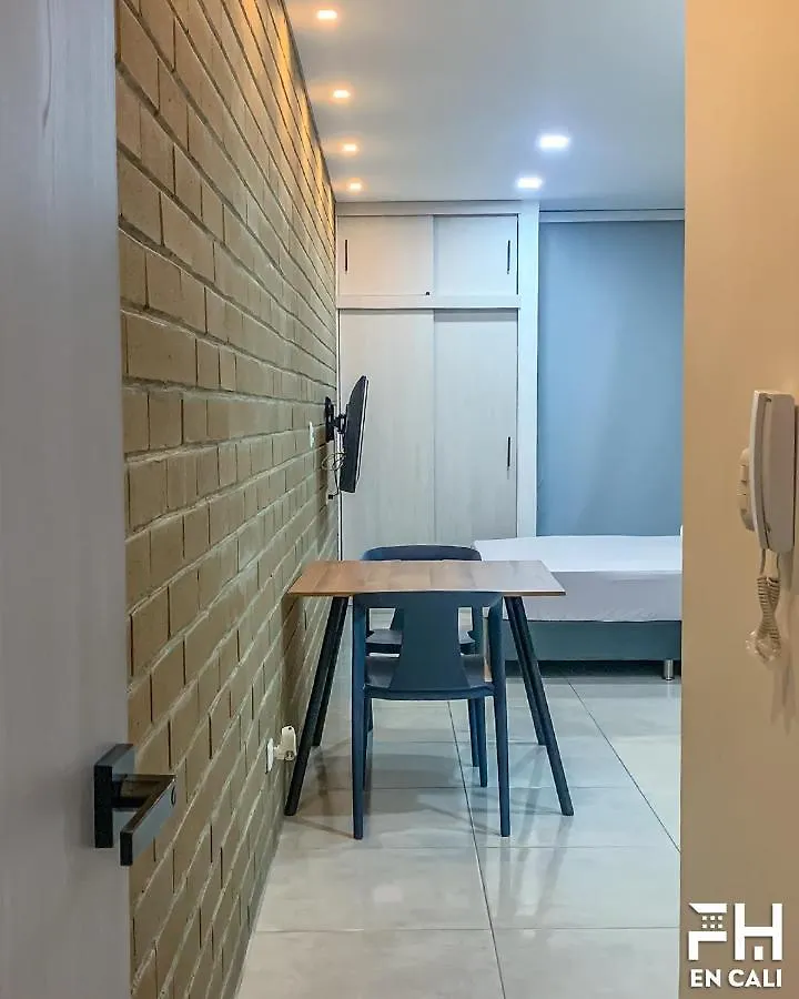 Edificio La Alameda Apartment Cali
