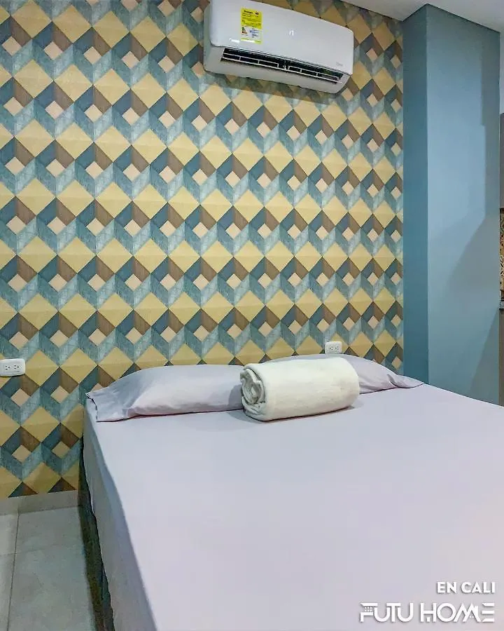 Edificio La Alameda Apartment Cali Colombia